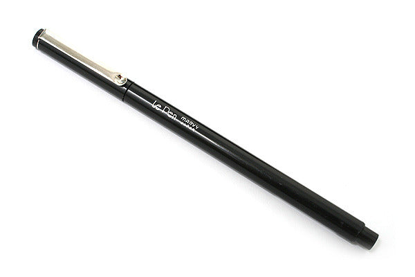 LePen - Black