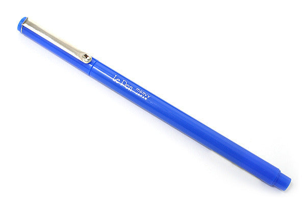 LePen - Blue