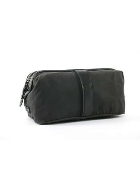 Marc New York Travel Case - Charcoal