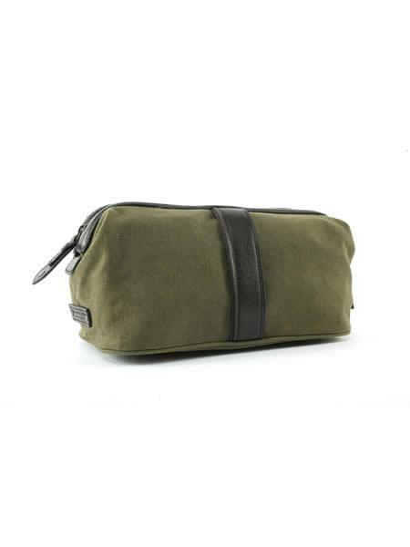 Marc New York Travel Case - Olive