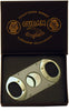 Cigar Cutter - Stainless Steel Blades