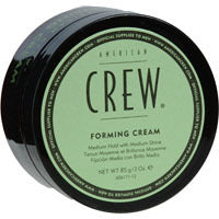 American Crew - Forming Cream - 3oz