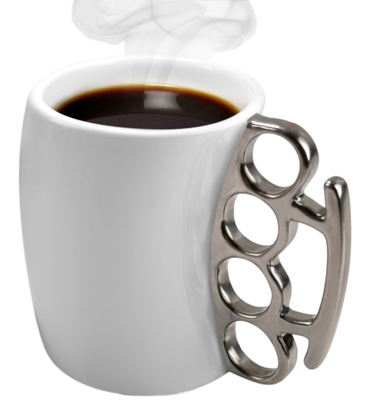 Fisticup