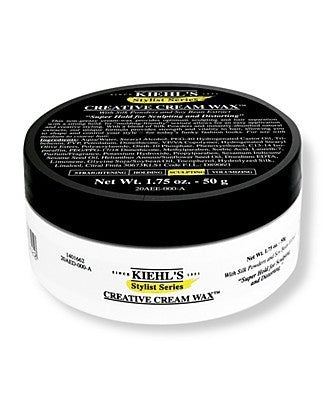 Kiehl's - Creative Cream Wax