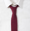 Green & Purple Tie