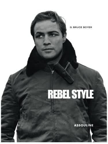 Rebel Style