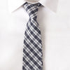 Green & Purple Tie
