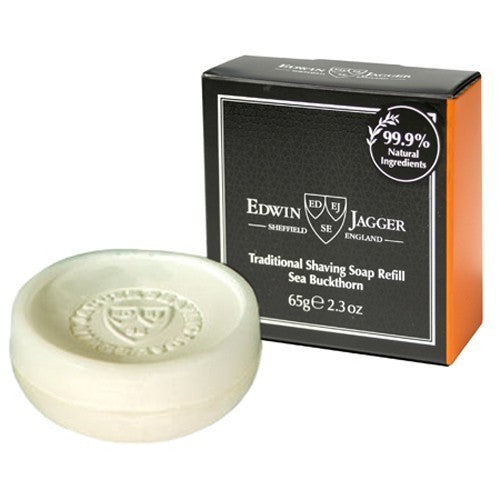 Edwin Jagger Shaving Soap