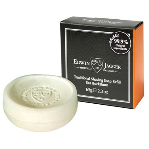 Edwin Jagger Shaving Soap