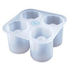 Cool Shooters Shot Glass Ice Cube Tray