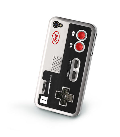 Re/Cover iPhone 4 Controller Case