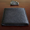 Organic Wool iPad Sleeve