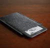 Organic Wool Felt Amazon Kindle Oxford Sleeve Case