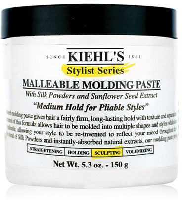Kiehl's - Malleable Molding Paste
