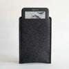 Organic Wool Felt Amazon Kindle Oxford Sleeve Case