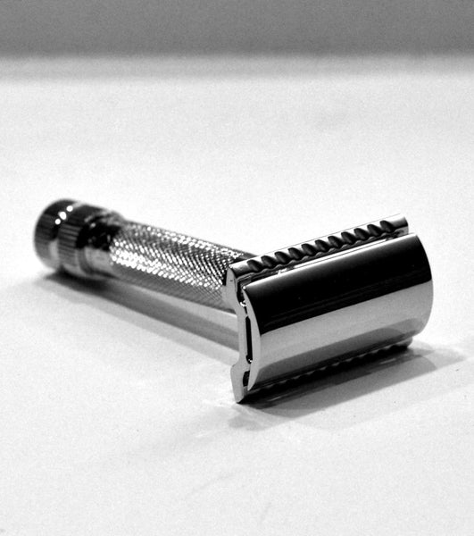 Merkur HD Safety Razor