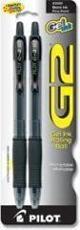 Pilot G2 Pen - Black