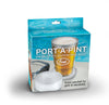 Port-a-Pint